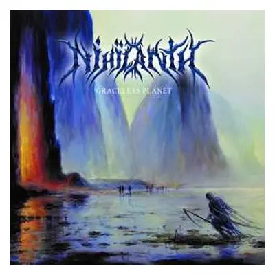 CD Nihilanth: Graceless Planet