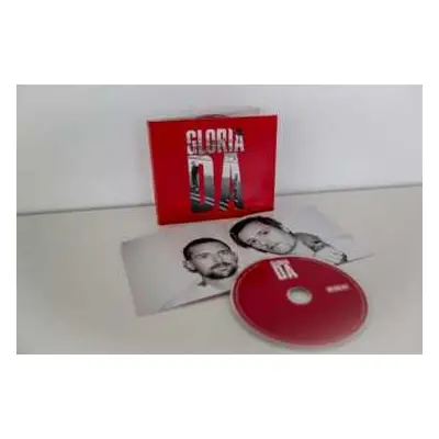 CD Gloria: DA