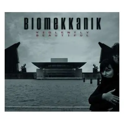 CD Biomekkanik: Violently Beautiful