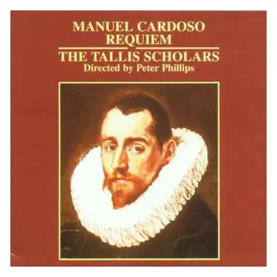 CD The Tallis Scholars: Requiem