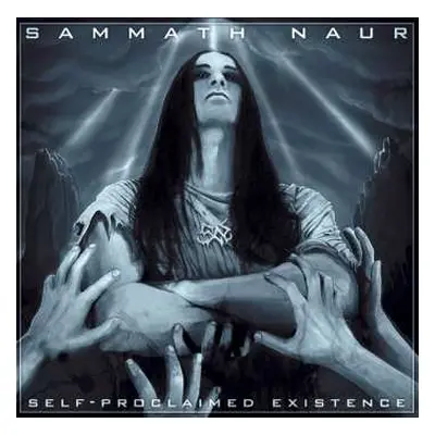 CD Sammath Naur: Self-Proclaimed Existence