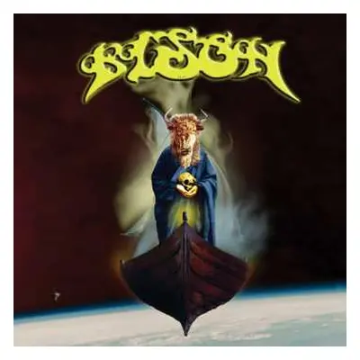 CD Bison B.C.: Quiet Earth