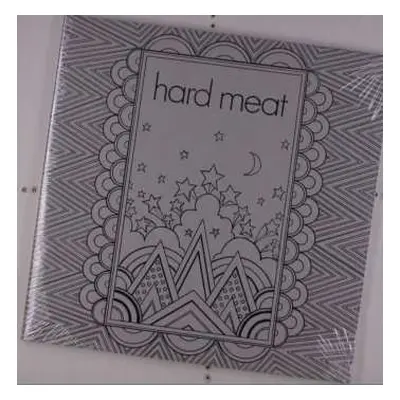 LP Hard Meat: Hard Meat