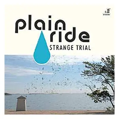 CD Plain Ride: Strange Trial