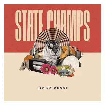 CD State Champs: Living Proof