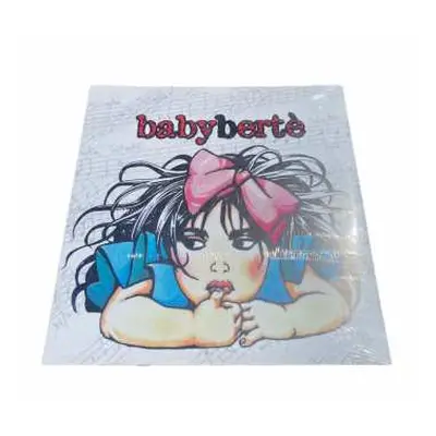 2LP Loredana Bertè: Babybertè