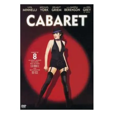 DVD Movie: Cabaret