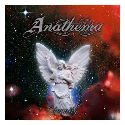 LP Anathema: Eternity