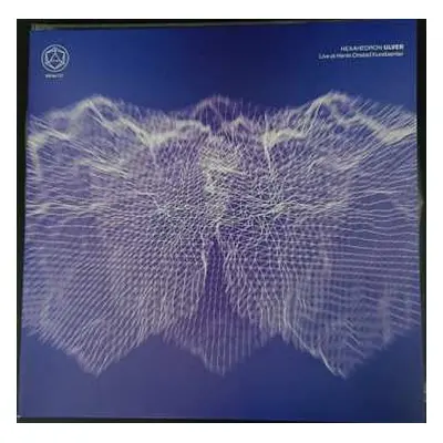 2LP Ulver: Hexahedron - Live At Henie Onstad Kunstsenter CLR