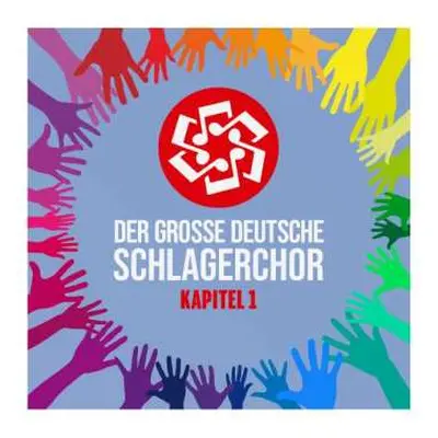 CD Der Grosse Deutche Schlagerchor: Kapitel I