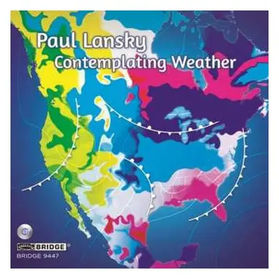 CD Paul Lansky: Contemplating Weather