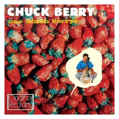 CD Chuck Berry: One Dozen Berrys