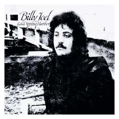 CD Billy Joel: Cold Spring Harbor