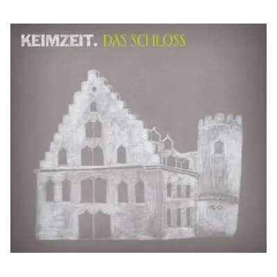 CD Keimzeit: Das Schloss