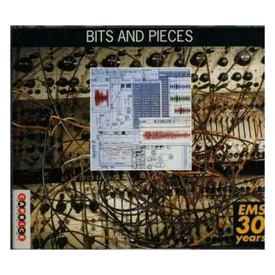 3CD Various: Bits And Pieces/EMS 30 Years