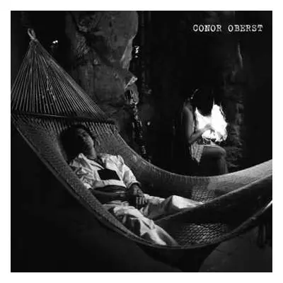 CD Conor Oberst: Conor Oberst