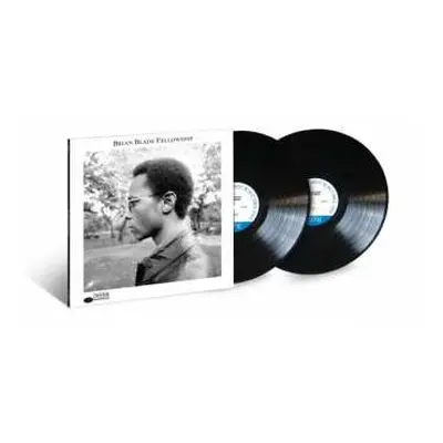 2LP Brian Blade Fellowship: Brian Blade Fellowship