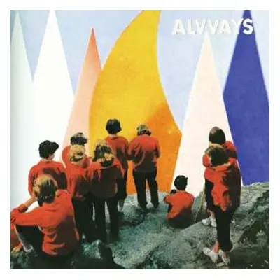 CD Alvvays: Antisocialites DIGI