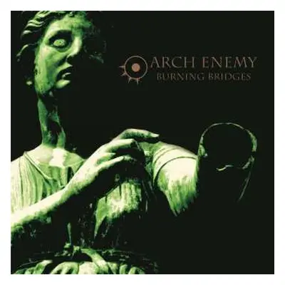 LP Arch Enemy: Burning Bridges (re-issue 2023)