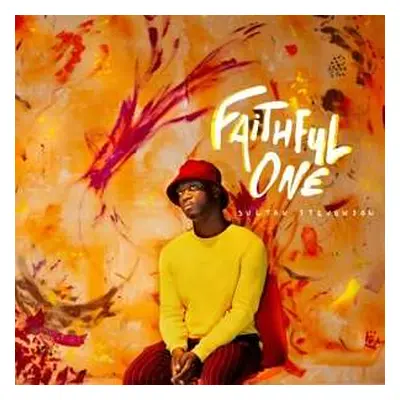 2LP Sultan Stevenson: Faithful One