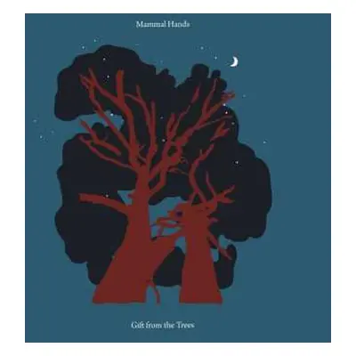 CD Mammal Hands: Gift From The Trees