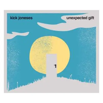 2CD Kick Joneses: Unexpected Gift