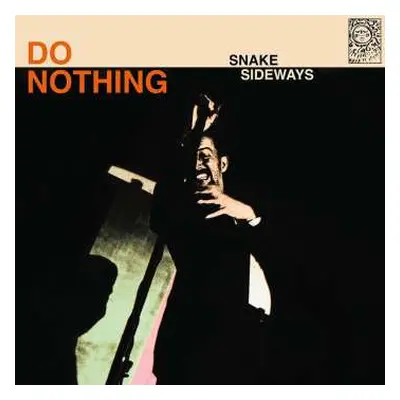 CD Do Nothing: Snake Sideways