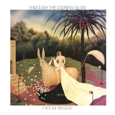 2LP Midori Takada: Through The Looking Glass LTD | CLR