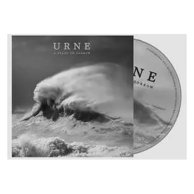 CD Urne: A Feast On Sorrow