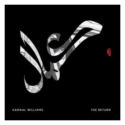 LP Kamaal Williams: The Return