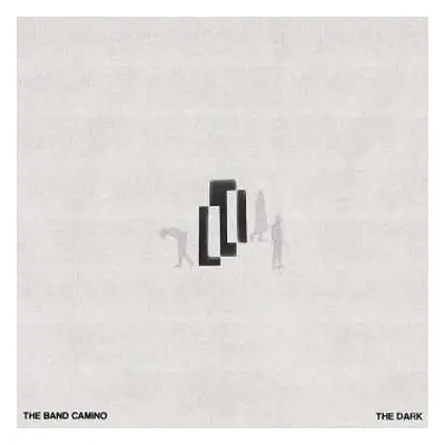 CD The Band Camino: The Dark