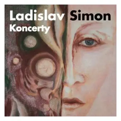 CD Ladislav Simon: Koncerty