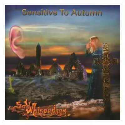 CD Sad Whisperings: Sensitive To Autumn