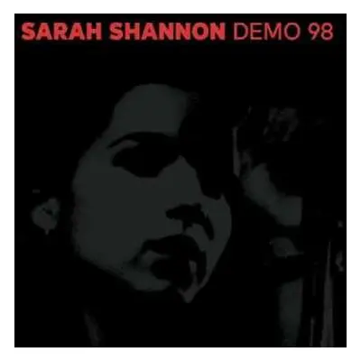 LP Sarah Shannon: Demo 98