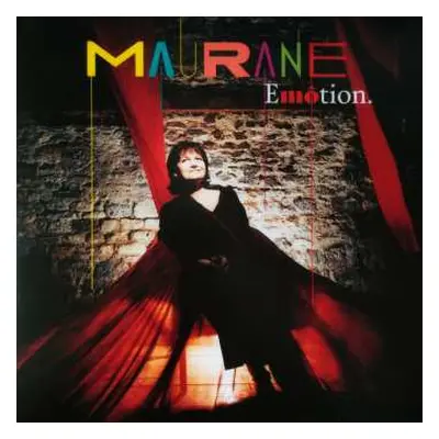 LP Maurane: Emôtion.