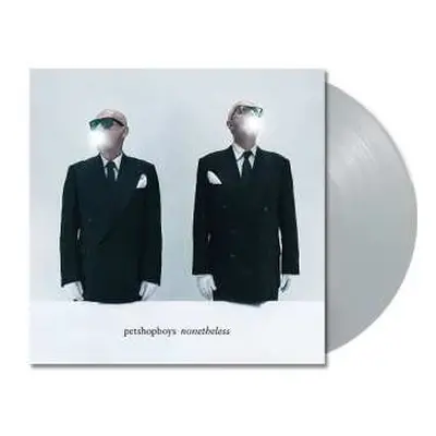 LP Pet Shop Boys: Nonetheless