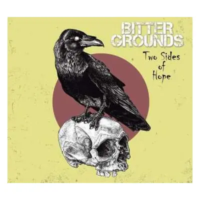 CD Bitter Grounds: Two Sides Of Hope