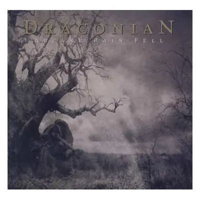 CD Draconian: Arcane Rain Fell