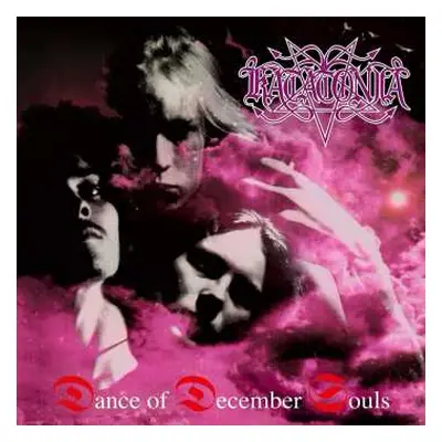 LP Katatonia: Dance Of December Souls