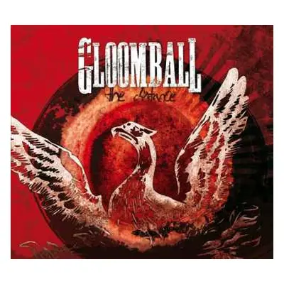 CD Gloomball: The Distance