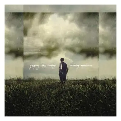 CD Gregory Alan Isakov: Evening Machines