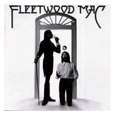 CD Fleetwood Mac: Fleetwood Mac