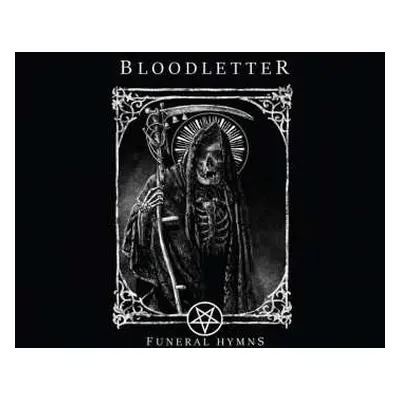 CD Bloodletter: Funeral Hymns