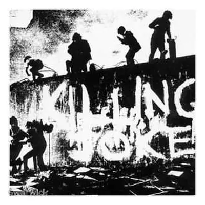 CD Killing Joke: Killing Joke