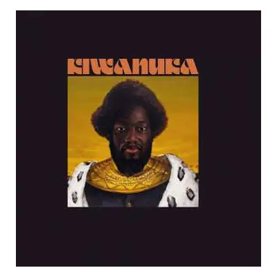 CD Michael Kiwanuka: Kiwanuka DIGI