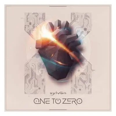 LP Sylvan: One To Zero LTD | CLR