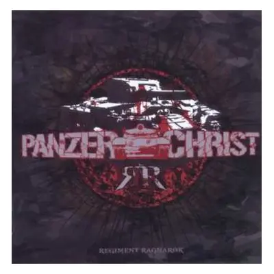 CD Panzerchrist: Regiment Ragnarok