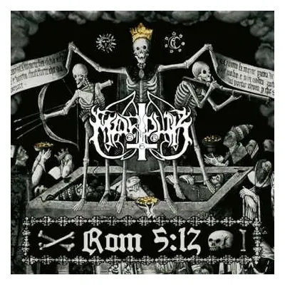 CD Marduk: Rom 5:12 LTD