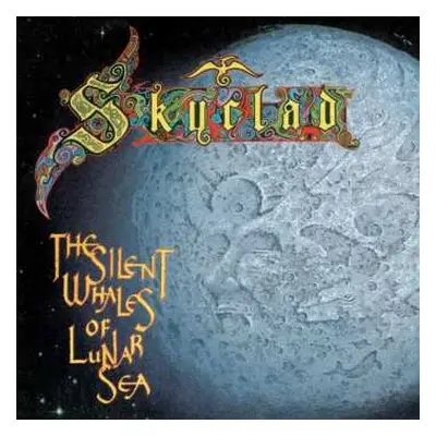 CD Skyclad: The Silent Whales Of Lunar Sea DLX | DIGI