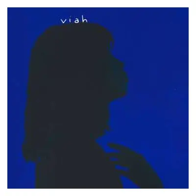 CD viah: Tears of a Giant DIGI